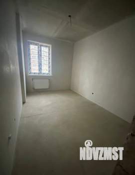 2-к квартира, вторичка, 56м2, 16/24 этаж