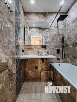 3-к квартира, вторичка, 75м2, -2/17 этаж