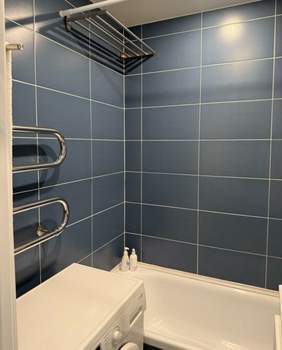 2-к квартира, вторичка, 44м2, 2/5 этаж