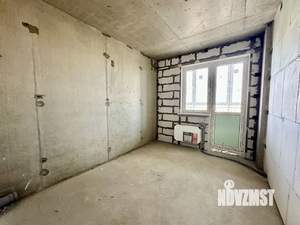 1-к квартира, вторичка, 42м2, 18/24 этаж