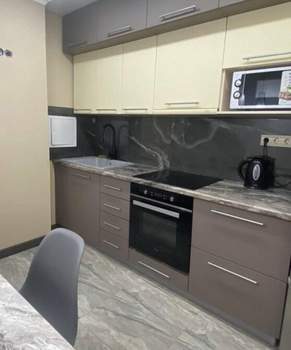 2-к квартира, вторичка, 52м2, 7/17 этаж