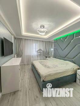 2-к квартира, вторичка, 80м2, 3/19 этаж