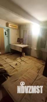 2-к квартира, вторичка, 26м2, 1/1 этаж