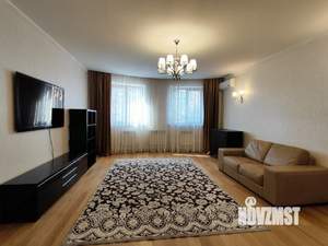 2-к квартира, вторичка, 77м2, 4/16 этаж