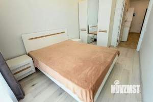 1-к квартира, вторичка, 43м2, 12/25 этаж