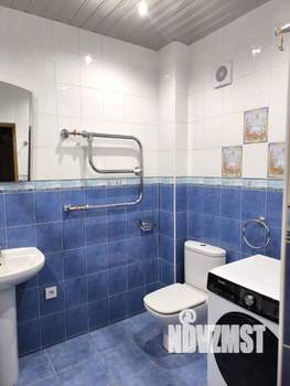 1-к квартира, вторичка, 50м2, 7/10 этаж