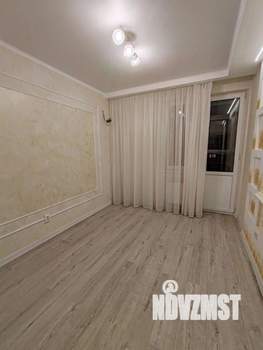 1-к квартира, вторичка, 34м2, 15/16 этаж