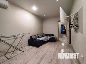 1-к квартира, вторичка, 39м2, 2/10 этаж