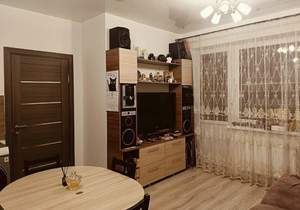 2-к квартира, вторичка, 56м2, 5/17 этаж