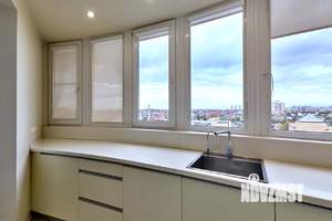 3-к квартира, вторичка, 150м2, 8/25 этаж