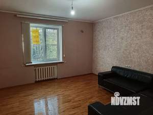 2-к квартира, вторичка, 57м2, 1/2 этаж