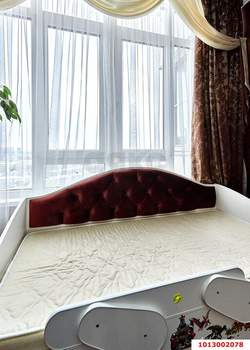 2-к квартира, вторичка, 87м2, 17/23 этаж