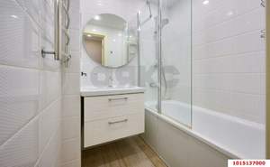 3-к квартира, вторичка, 112м2, 9/12 этаж