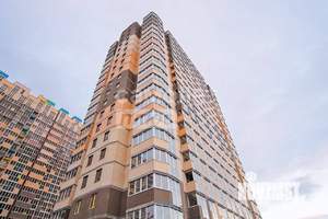 1-к квартира, вторичка, 48м2, 10/18 этаж