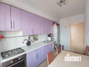 2-к квартира, вторичка, 55м2, 3/7 этаж