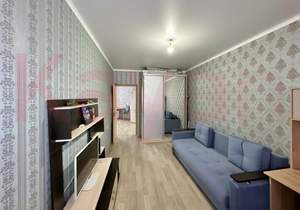 2-к квартира, вторичка, 65м2, 4/6 этаж