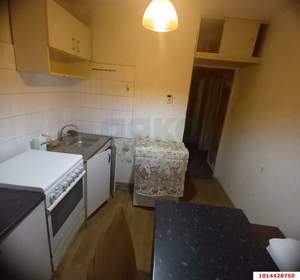 2-к квартира, вторичка, 42м2, 2/5 этаж