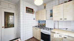 3-к квартира, вторичка, 61м2, 4/5 этаж