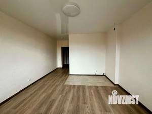 Студия квартира, вторичка, 27м2, 4/6 этаж