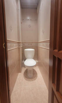 4-к квартира, вторичка, 75м2, 2/9 этаж
