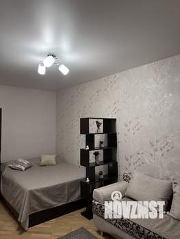 1-к квартира, вторичка, 38м2, 13/17 этаж