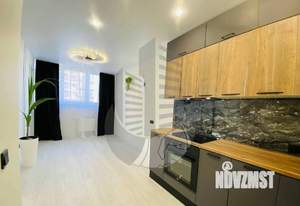 1-к квартира, вторичка, 37м2, 4/19 этаж