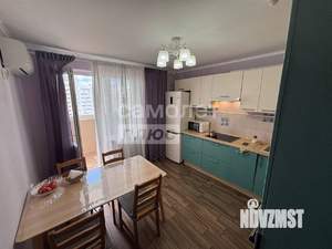 2-к квартира, вторичка, 60м2, 15/16 этаж