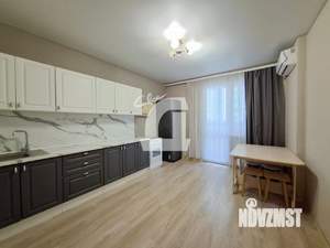 2-к квартира, вторичка, 75м2, 3/17 этаж