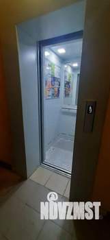 1-к квартира, вторичка, 35м2, 9/9 этаж