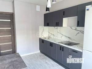 1-к квартира, вторичка, 34м2, 13/16 этаж