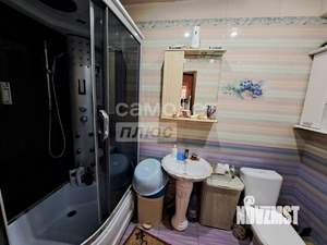 2-к квартира, вторичка, 55м2, 1/3 этаж