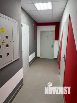 1-к квартира, вторичка, 31м2, 16/19 этаж