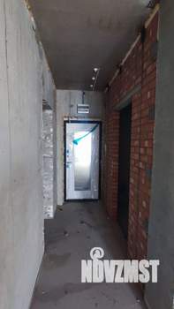 Студия квартира, вторичка, 25м2, 13/19 этаж