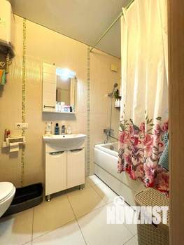 1-к квартира, вторичка, 37м2, 5/5 этаж