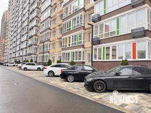 1-к квартира, вторичка, 31м2, 1/25 этаж