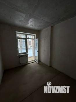 1-к квартира, вторичка, 35м2, 1/3 этаж