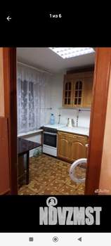 1-к квартира, вторичка, 30м2, 3/5 этаж