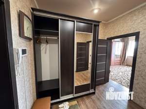 1-к квартира, вторичка, 47м2, 11/19 этаж