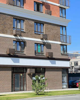 1-к квартира, вторичка, 40м2, 10/16 этаж