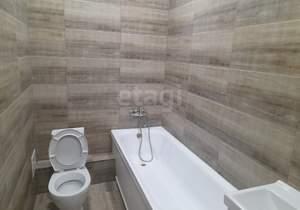 1-к квартира, вторичка, 37м2, 7/9 этаж