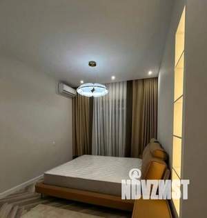 2-к квартира, сданный дом, 48м2, 3/15 этаж