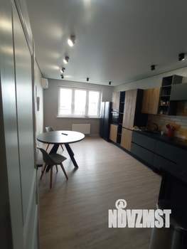 2-к квартира, вторичка, 66м2, 22/24 этаж