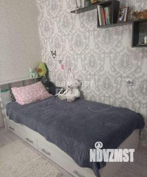 1-к квартира, вторичка, 38м2, 15/16 этаж