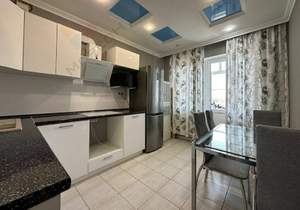 1-к квартира, вторичка, 40м2, 5/9 этаж
