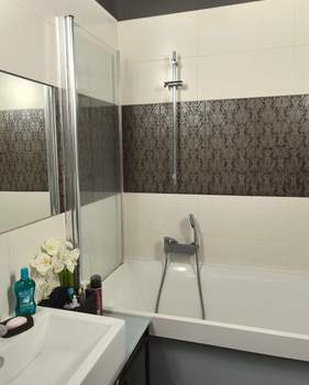 3-к квартира, вторичка, 92м2, 12/17 этаж