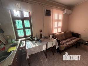 2-к квартира, вторичка, 35м2, 1/2 этаж