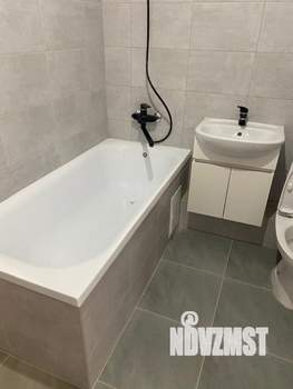 1-к квартира, вторичка, 35м2, 11/17 этаж