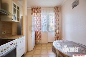 2-к квартира, вторичка, 49м2, 2/3 этаж
