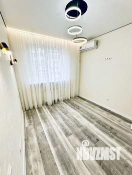 1-к квартира, вторичка, 38м2, 13/18 этаж