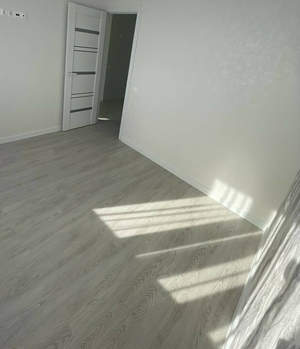 1-к квартира, вторичка, 36м2, 7/24 этаж